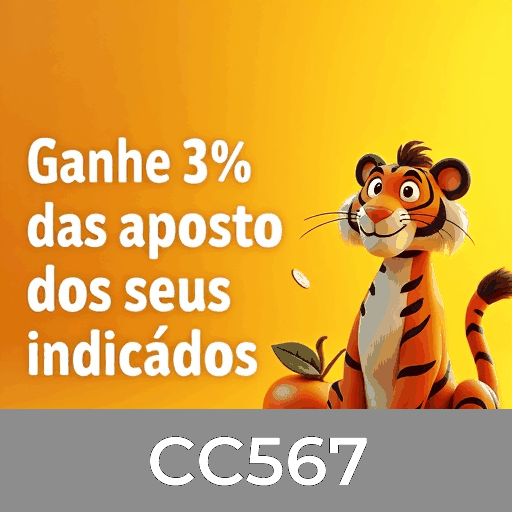 Promoções Imperdíveis no CC567: Maximize Seus Ganhos!