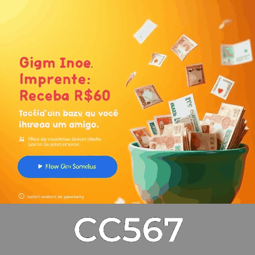 Experimente a Conveniência Completa do App CC567