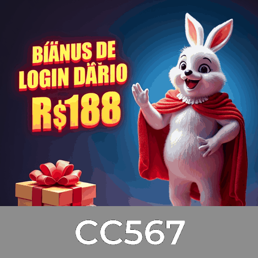 Promoções Imperdíveis no CC567: Maximize Seus Ganhos!
