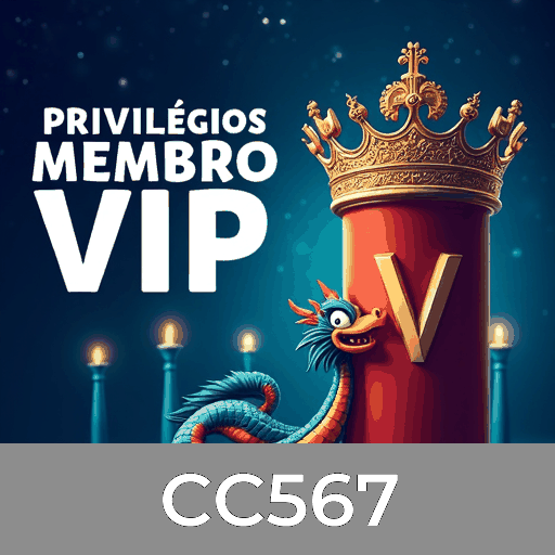 CC567: Aproveite Bônus Únicos e Promoções Generosas