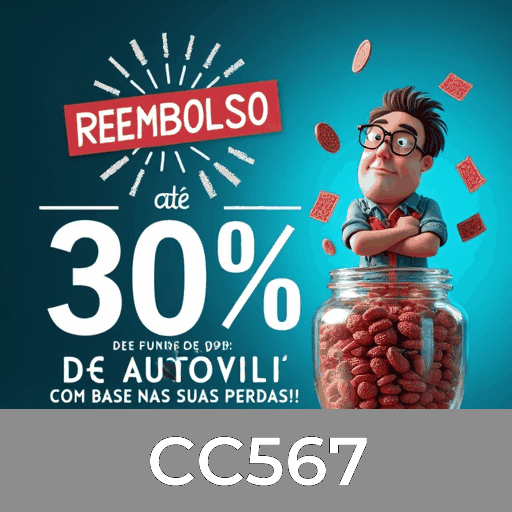 Experimente o Login Premium com Proteção Avançada no CC567