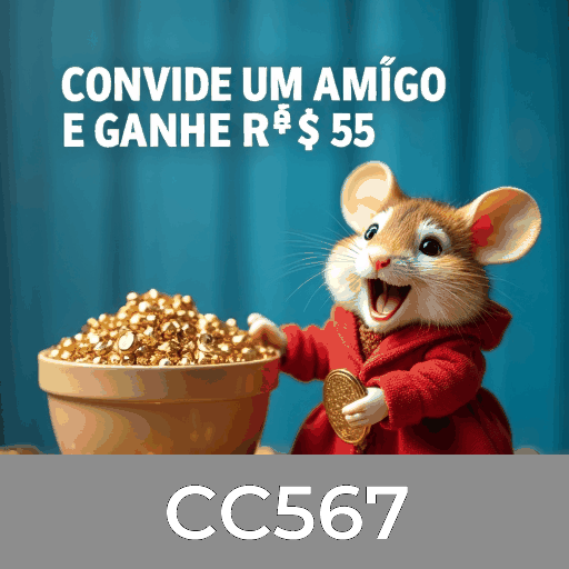 CC567: Top Plataforma de Apostas Seguras e Rápidas