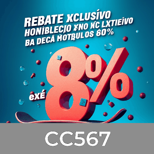 CC567: Slots com Prêmios Gigantes, Mesa VIP, Roleta ao Vivo