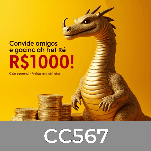 Experimente o Login Premium com Proteção Avançada no CC567