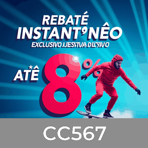 CC567: Experiência Superior em Jogos Online com Serviços Profissionais