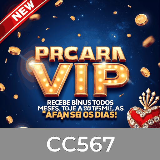 CC567: A Experiência de Cassino com Jogos de Mesa ao Vivo