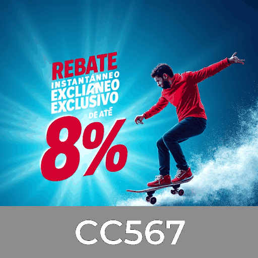 Promoções Imperdíveis no CC567: Maximize Seus Ganhos!