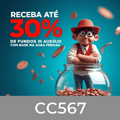 Promoções Imperdíveis no CC567: Maximize Seus Ganhos!