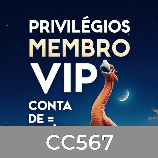 Experimente o Login Premium com Proteção Avançada no CC567
