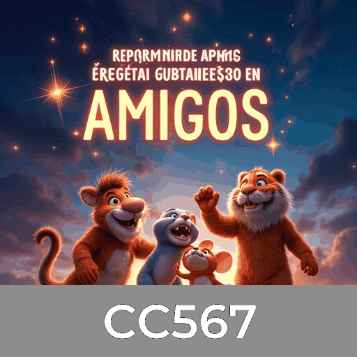 CC567: A Experiência de Cassino com Jogos de Mesa ao Vivo
