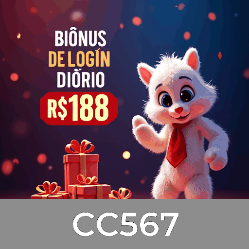 Experimente o Login Premium com Proteção Avançada no CC567