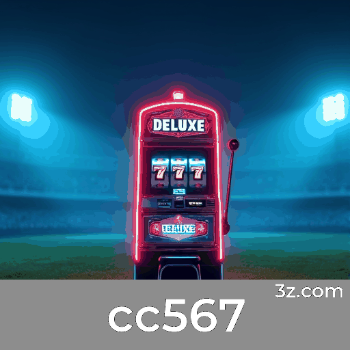 cc567: Cassino Online Seguro e Confiável