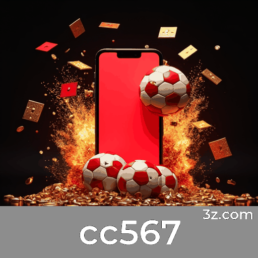 cc567: Cassino Online Seguro e Confiável