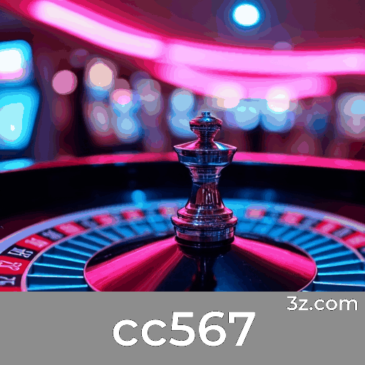 cc567: Slots Gigantes, Dealer ao Vivo Imersivo, Jogos de Mesa Estratégicos