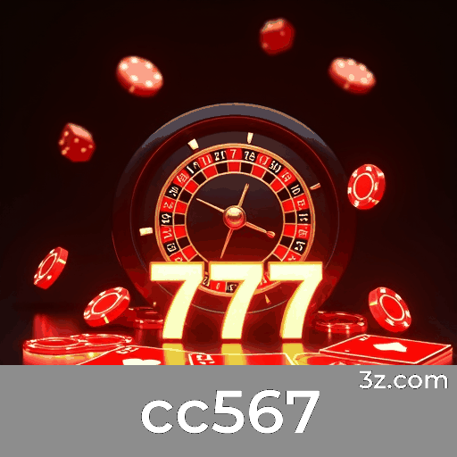 cc567: Slots Gigantes, Dealer ao Vivo Imersivo, Jogos de Mesa Estratégicos