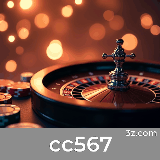 cc567 Casino: Experiência VIP de Luxo