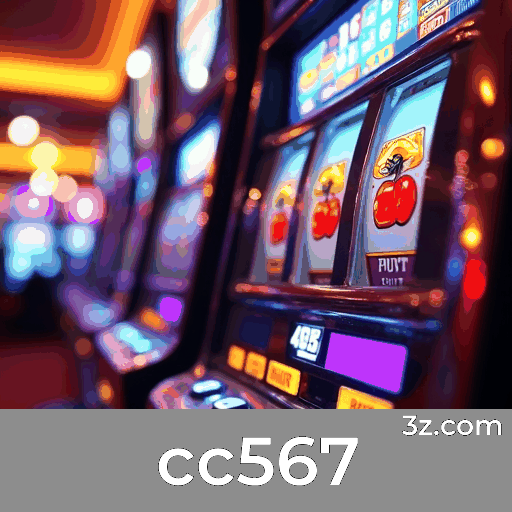 cc567: Ganhe Recompensas Incríveis Agora!