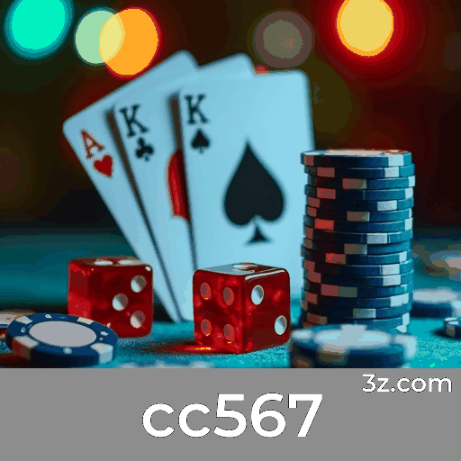 cc567 Casino: Experiência VIP de Luxo