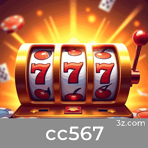 cc567: Cassino Online Seguro e Confiável